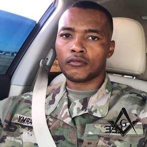 Meet your Posher, Quincy